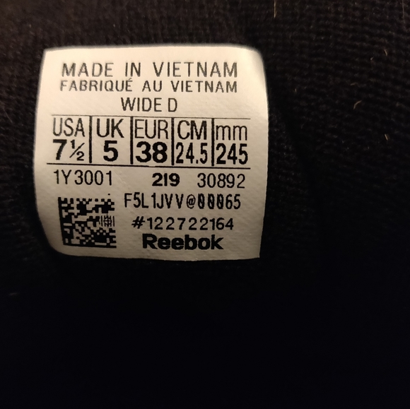 Princess Wide Women's / US 7.5 / Black - Picture 2 of 2